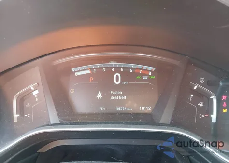 2020 Honda Cr-V Awd Ex z USA, uszkodzony, nr VIN 7FARW2H55LE008008